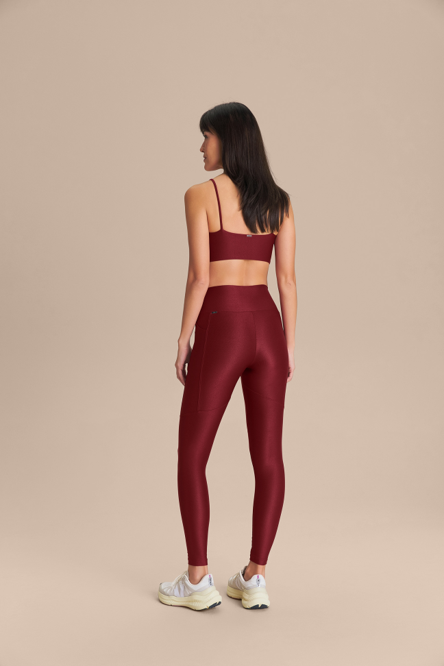 Top Curve Allure® Adaptiv Crimson LIVE! - #4