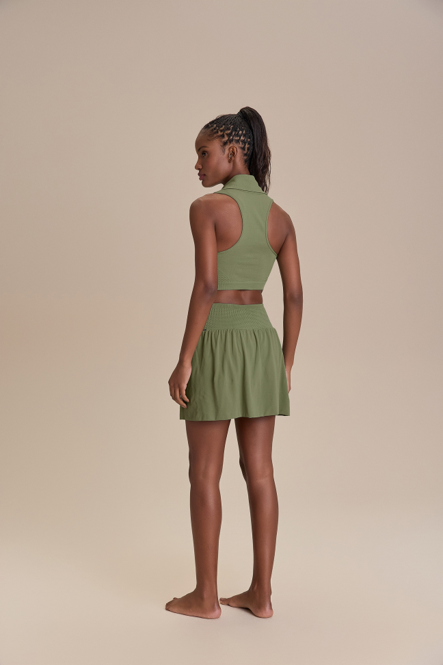 Saia Seamless Knit® Sprout LIVE! - #5