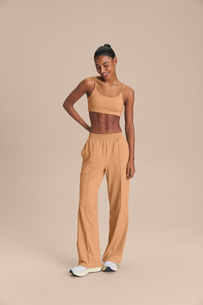 Calça Loose Sense® Sundust LIVE! - #3