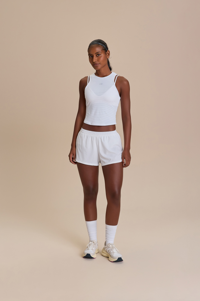 Regata Halter Air Move® Branca LIVE! - #5