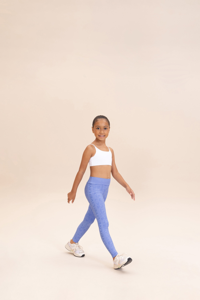 Legging Icon Kids Rain LIVE!