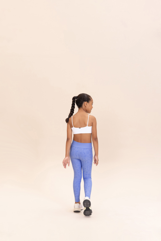 Legging Icon Kids Rain LIVE! - #3