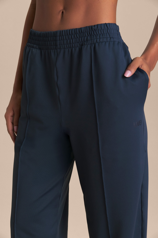 Calça Loose Sense® Drop LIVE!