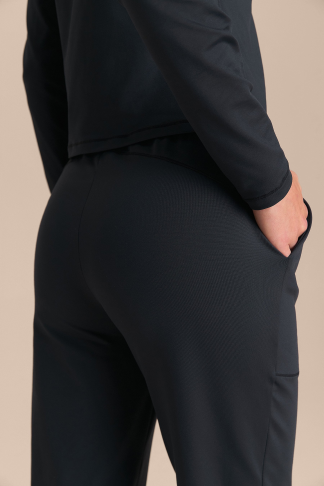Calça Melt Fleece New Black LIVE! - #4