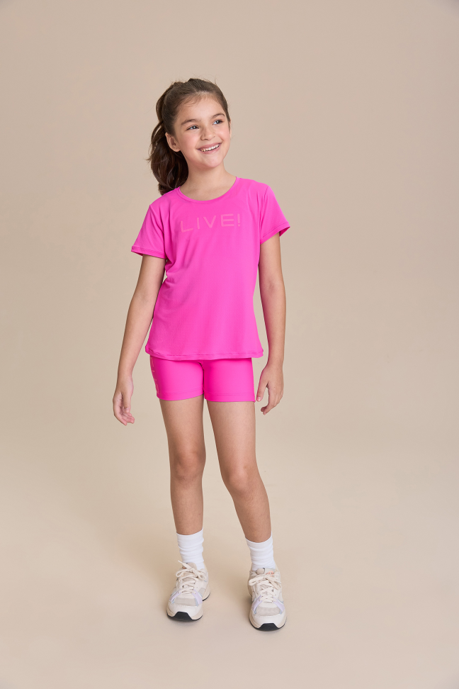 Shorts Icon Neo Kids Pop LIVE! - #4