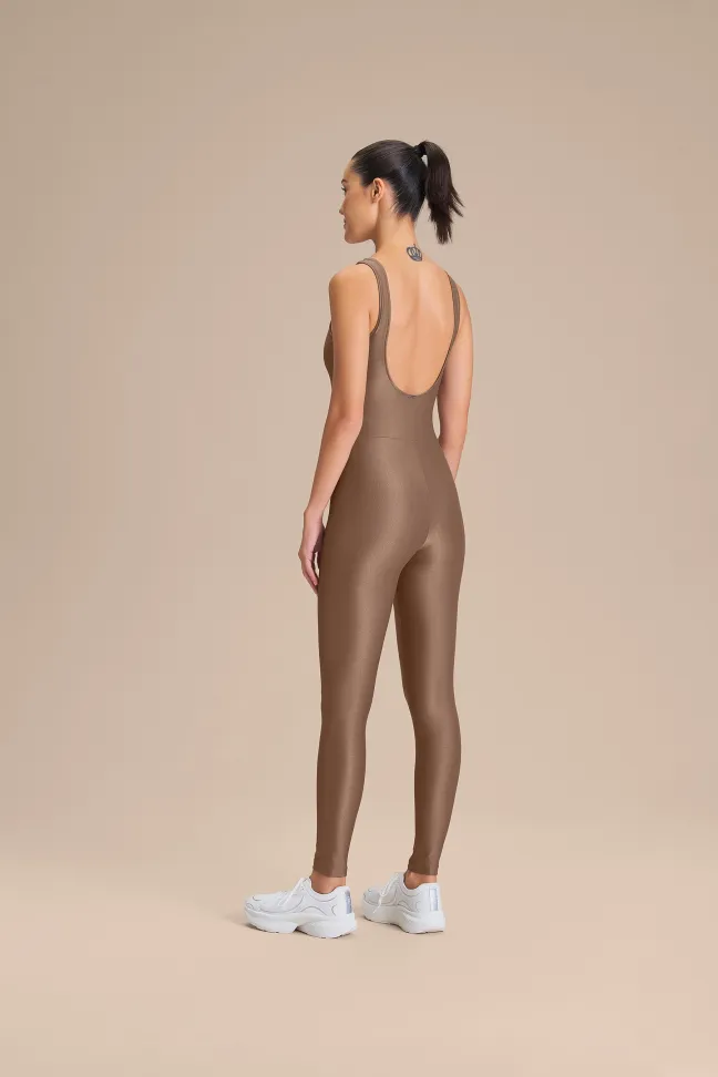 Macacão Allure® Adaptiv Mountain Grey LIVE! - #4