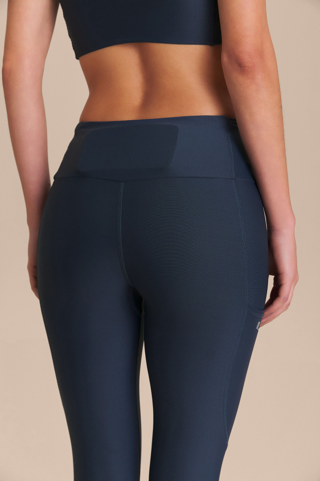 Legging Six Pockets Speed New Drop LIVE! - #4