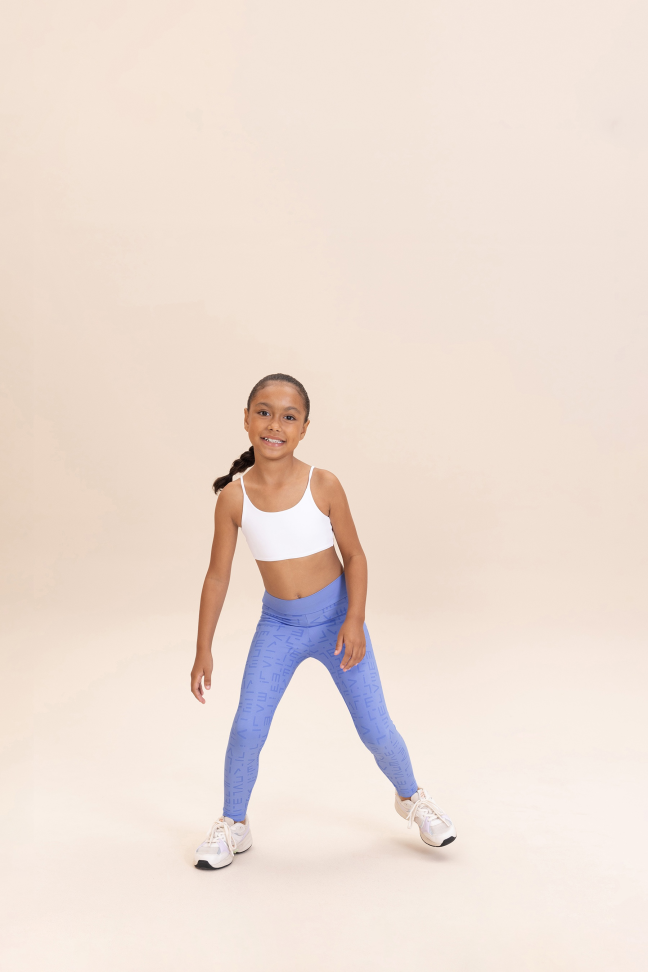 Legging Icon Kids Rain LIVE! - #4