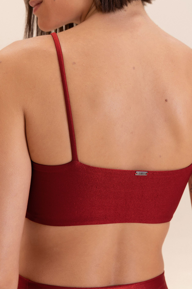 Top Curve Allure® Adaptiv Rist LIVE!