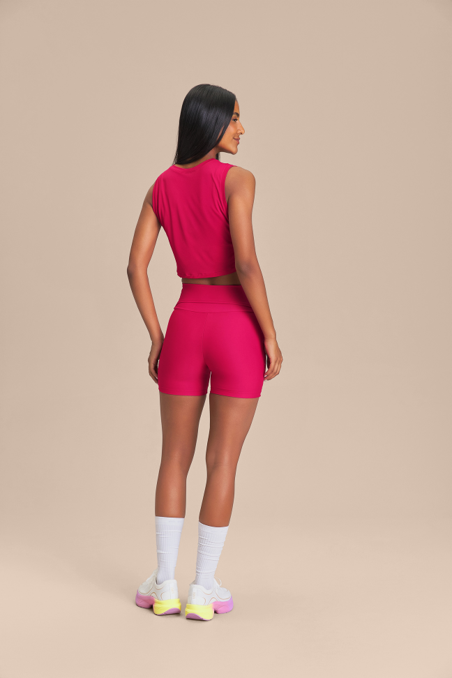 Shorts LIVE! Icon Neo Vital Pink