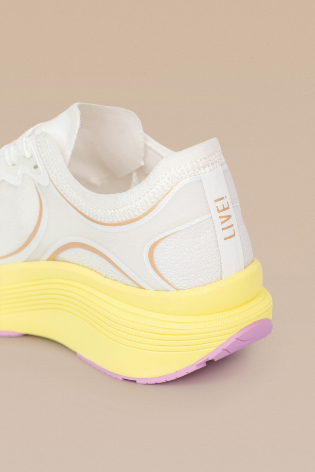 TENIS LIVE! LOOP AURORA HAZE - #6