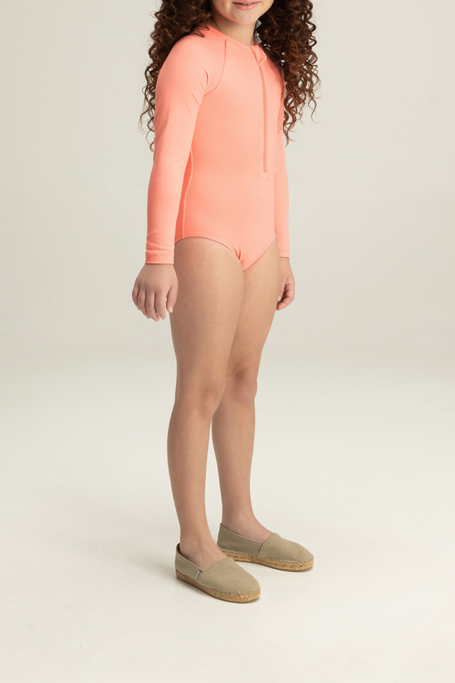 Maiô Sportif Kids LIVE! - #5