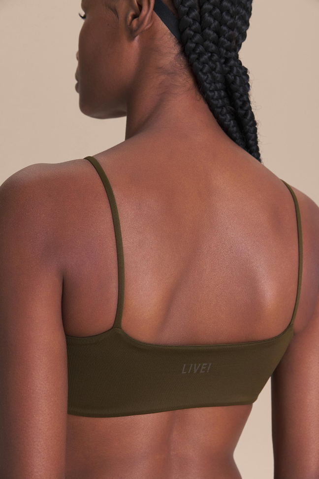 Top Curve Sense®  Green Kelp LIVE!