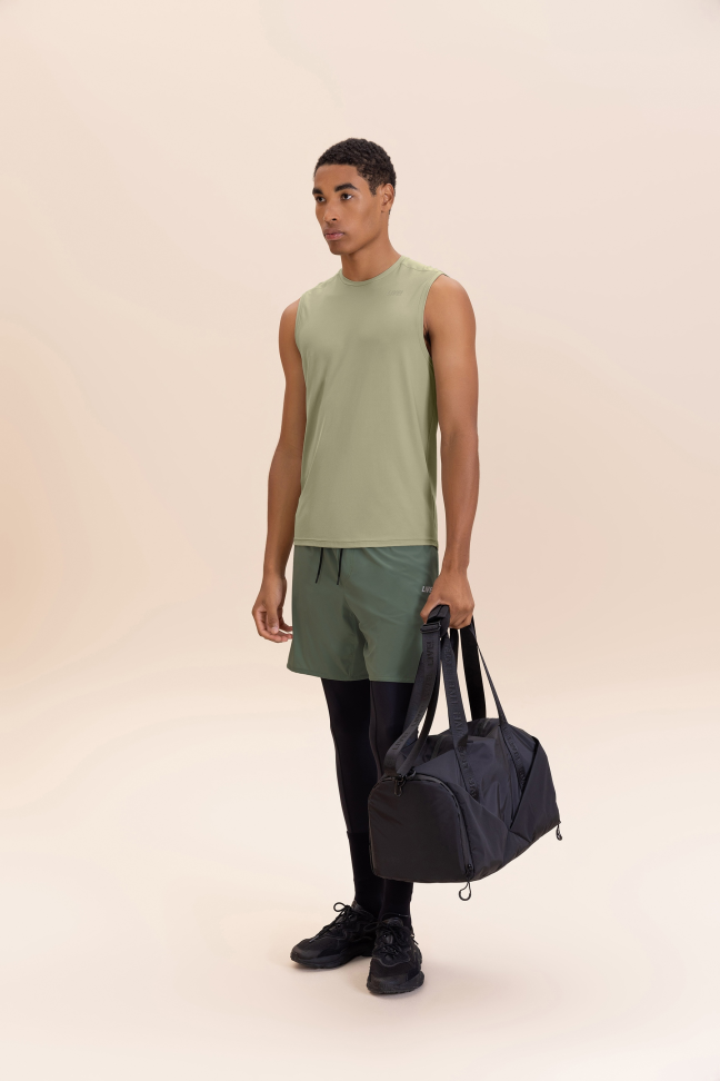 Regata Comfy Bio Stretch Men Verde LIVE! - #5