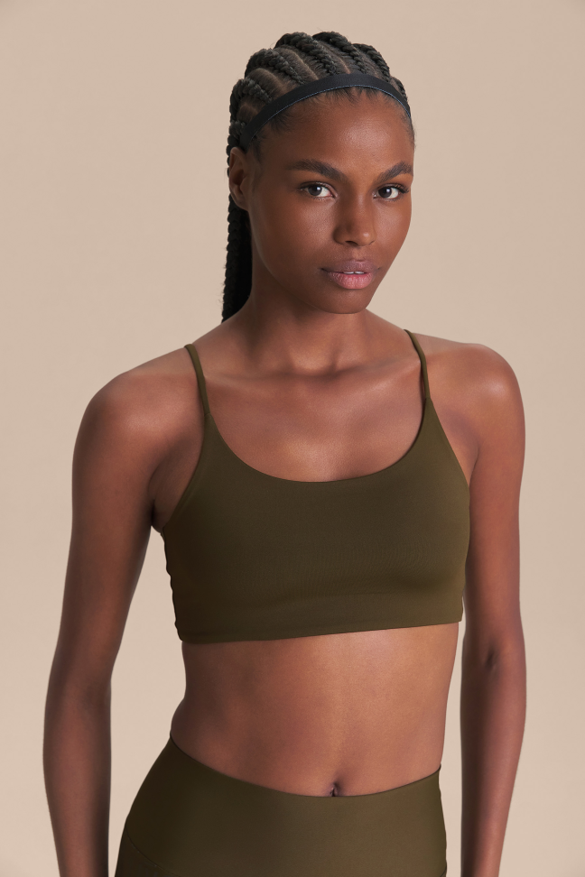 Top Curve Sense®  Green Kelp LIVE!