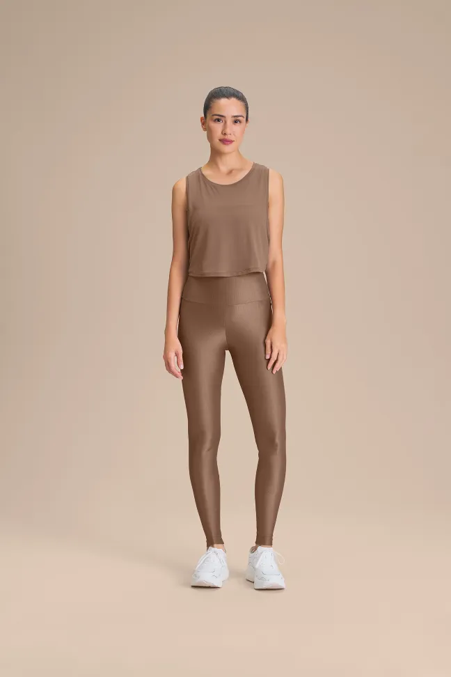 Calça Fusô Allure® Adaptiv Mountain Grey LIVE!