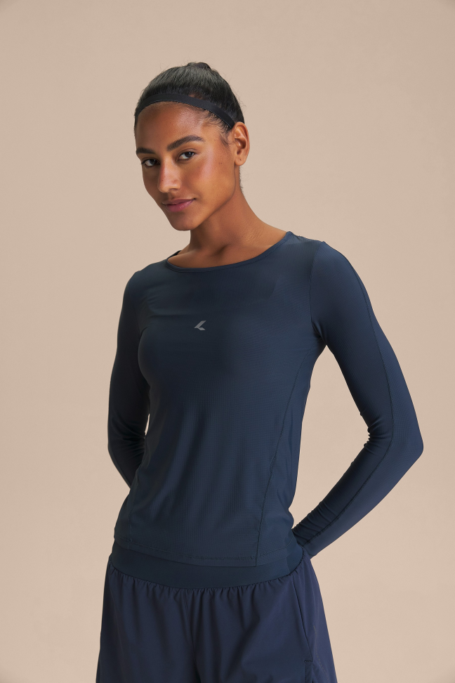 Blusa ML Harmony New Drop LIVE!