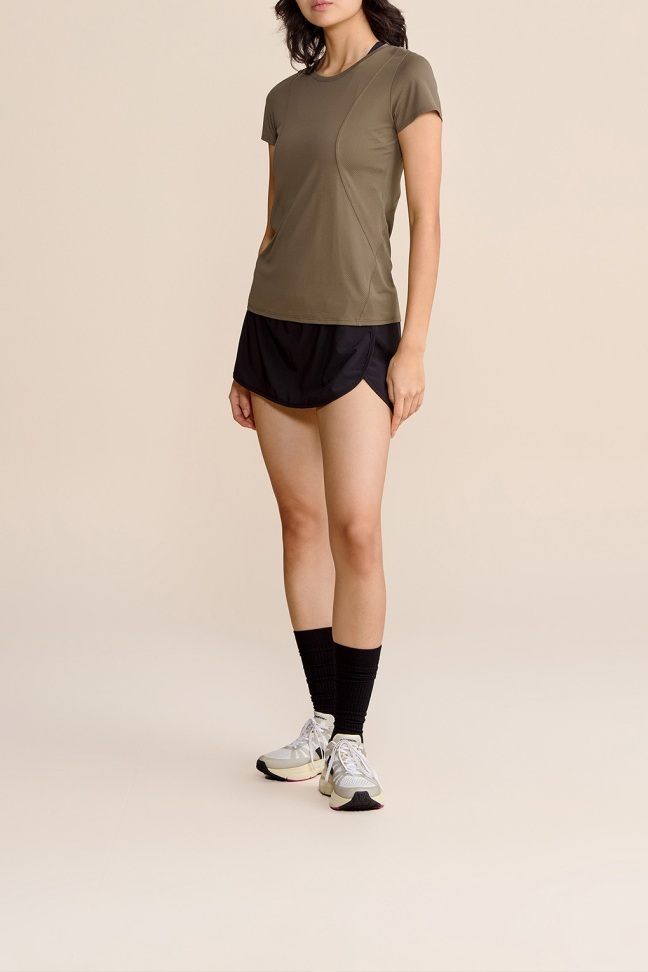 Camiseta Action Side Ashes LIVE! - #3