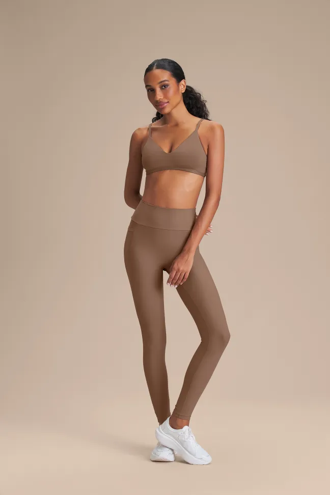 Legging Pocket Hydefit® Adaptiv Mountain Grey LIVE! - #4
