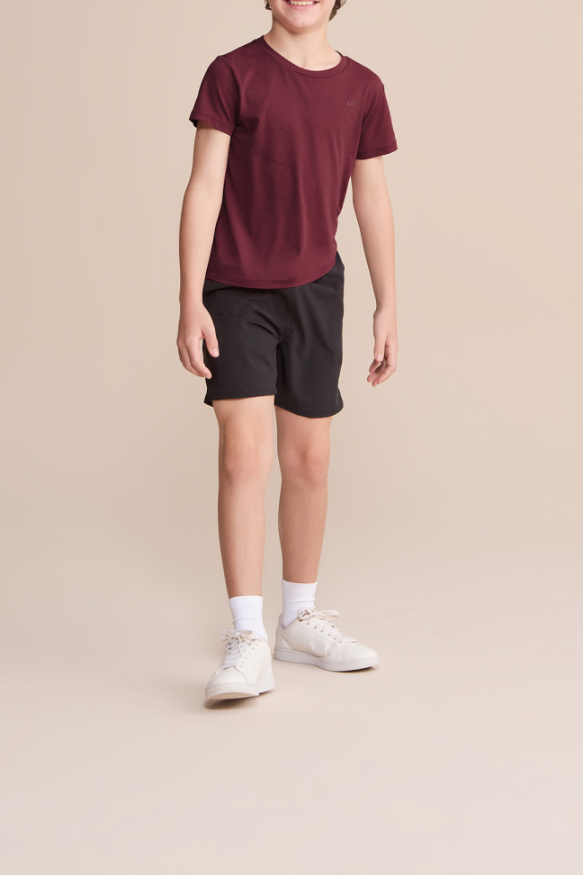 Camiseta Comfy LIVE! Kids