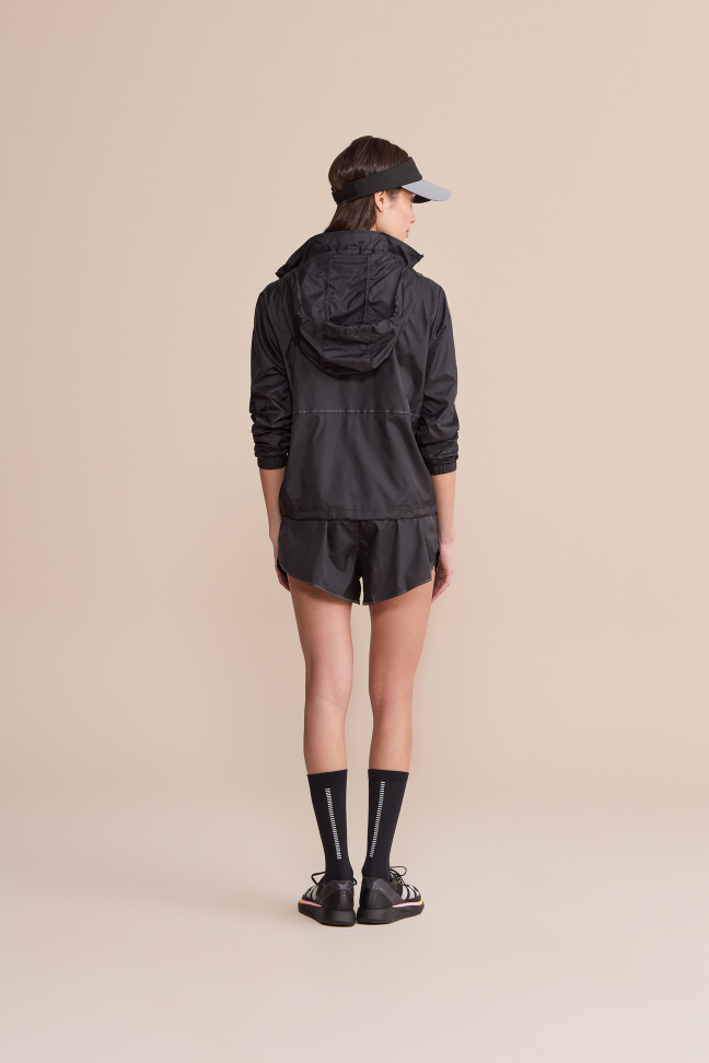 Jaqueta Square Preto LIVE! - #6
