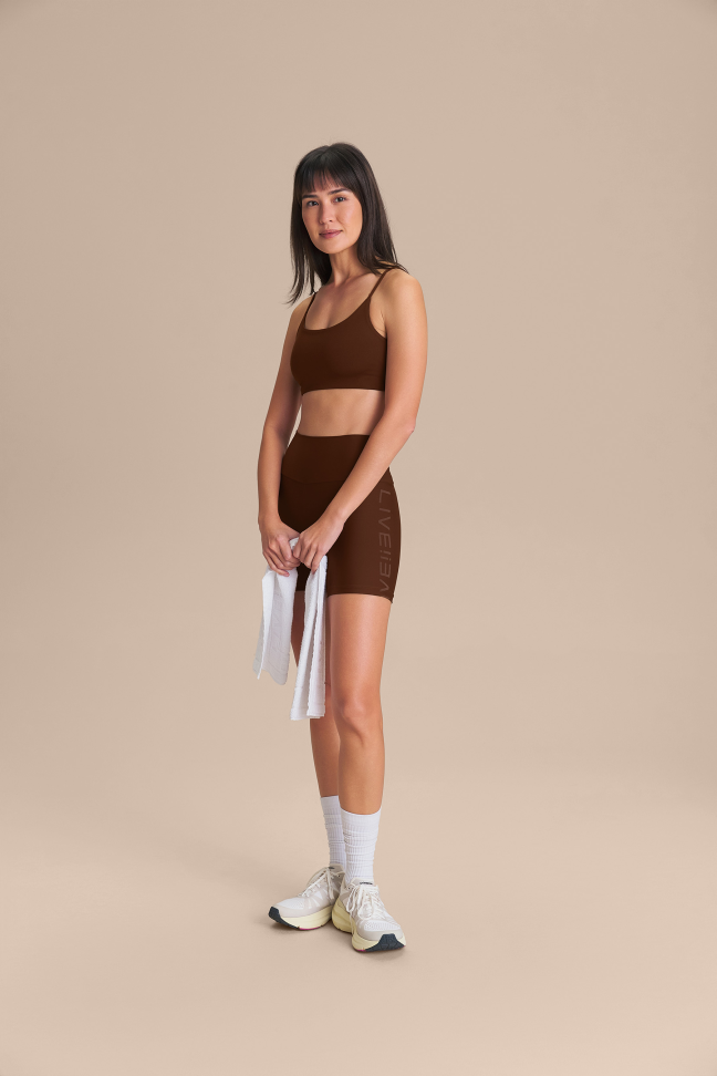 Top Curve Sense® Chocolate Plum LIVE! - #3