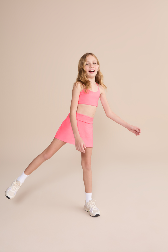 Saia Sport® Sense Kids Vivid LIVE! - #4