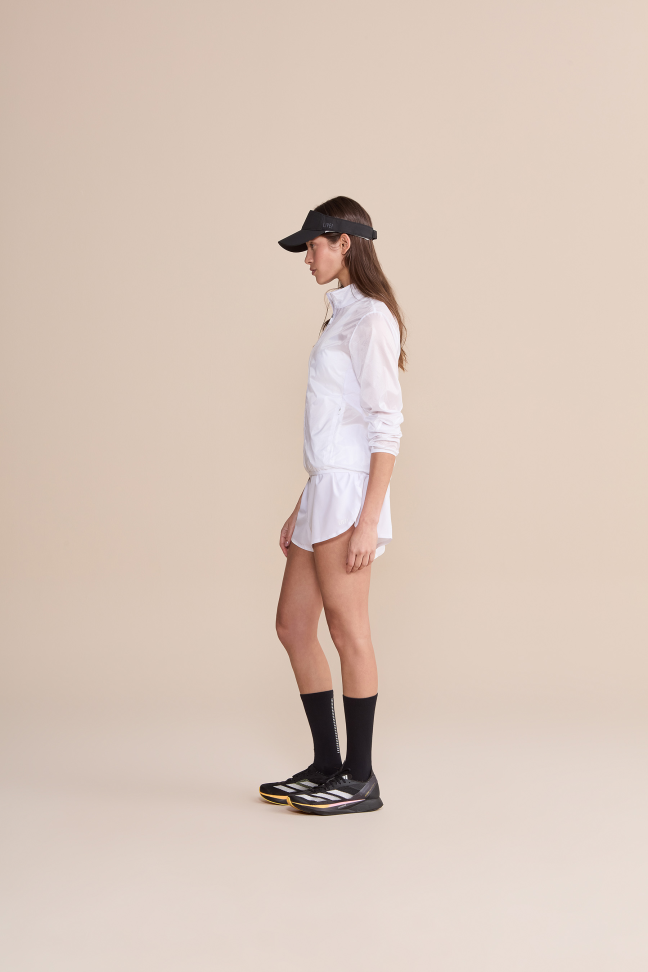 Shorts Neo Aero Dryside Branco LIVE! - #3