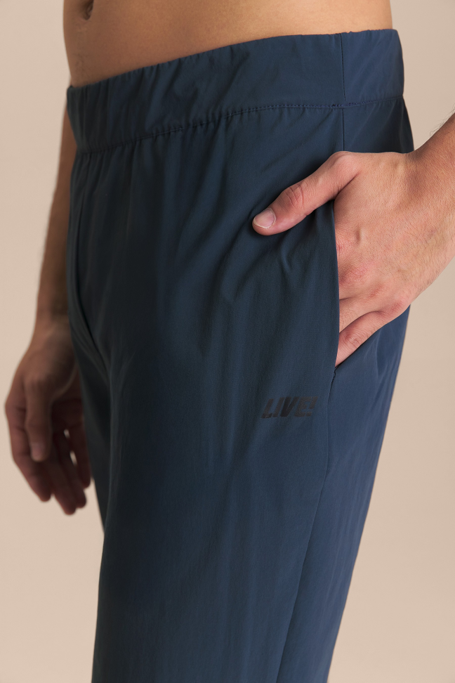 Calça Train Men New Drop LIVE! - #7