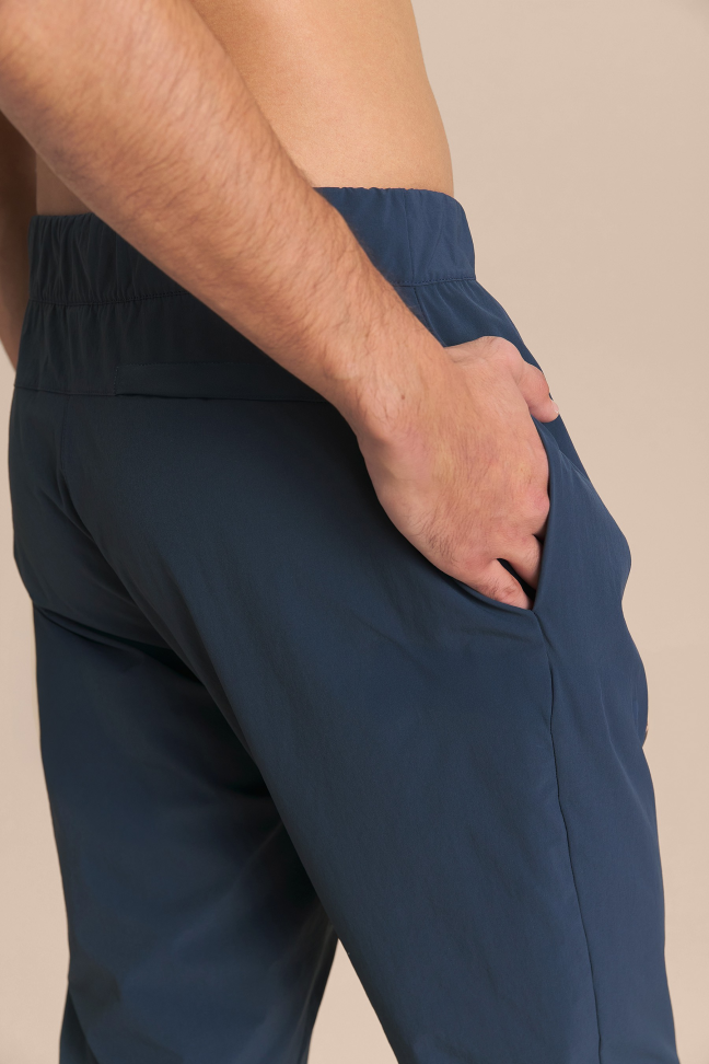 Calça Train Men New Drop LIVE! - #6