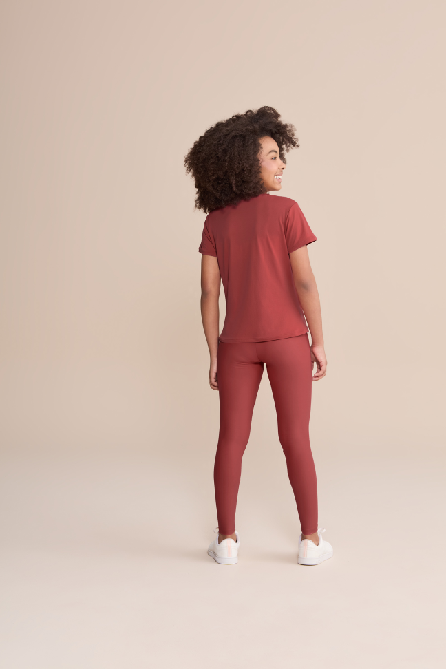 Legging Icon Neo Kids Frontier LIVE! - #3