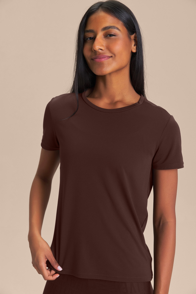 Camiseta Bio Stretch Grind LIVE!