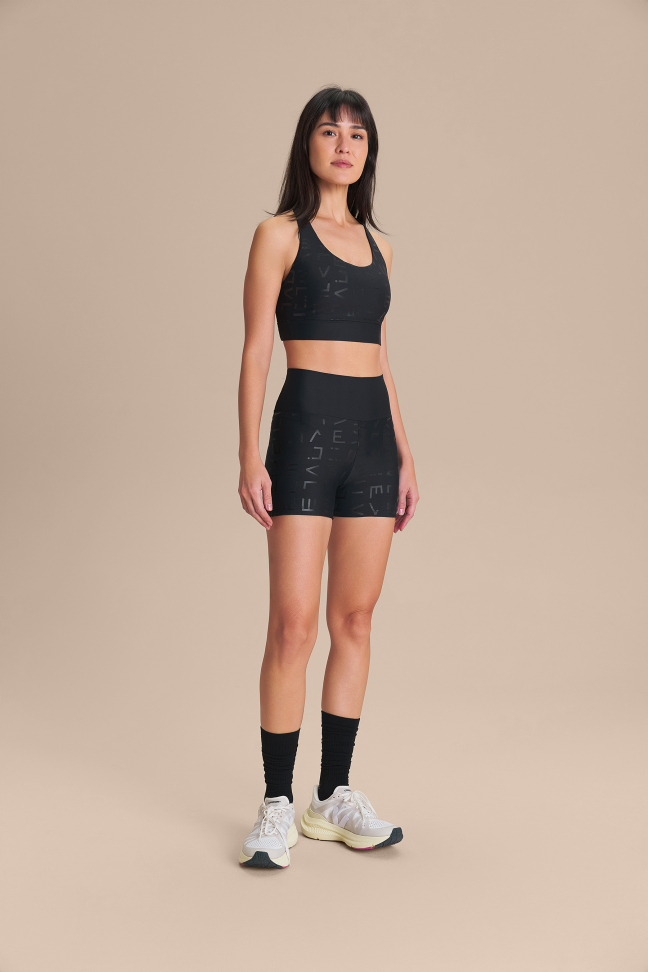 Shorts Fit LIVE! Icon Preto LIVE! - #3