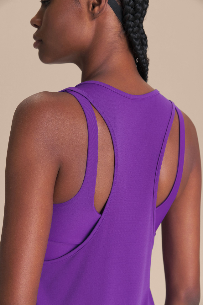 Regata LIVE! Comfort Violet Pace