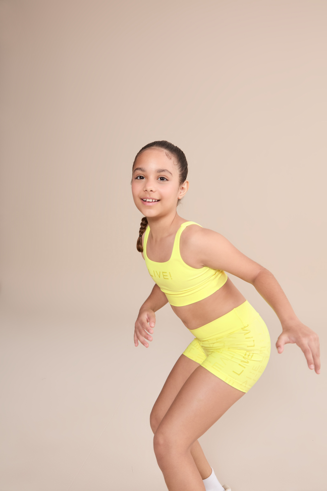 Shorts Icon Neo Kids Glammy LIVE! - #3