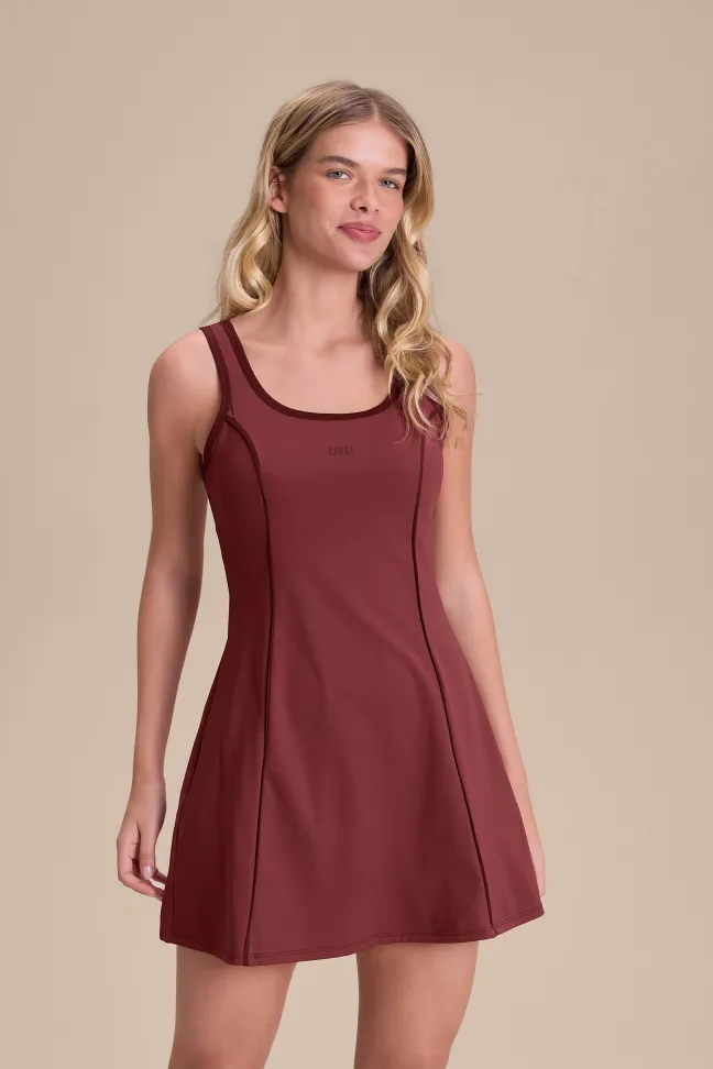 Vestido Lob Sense Pro® POWER LIVE!