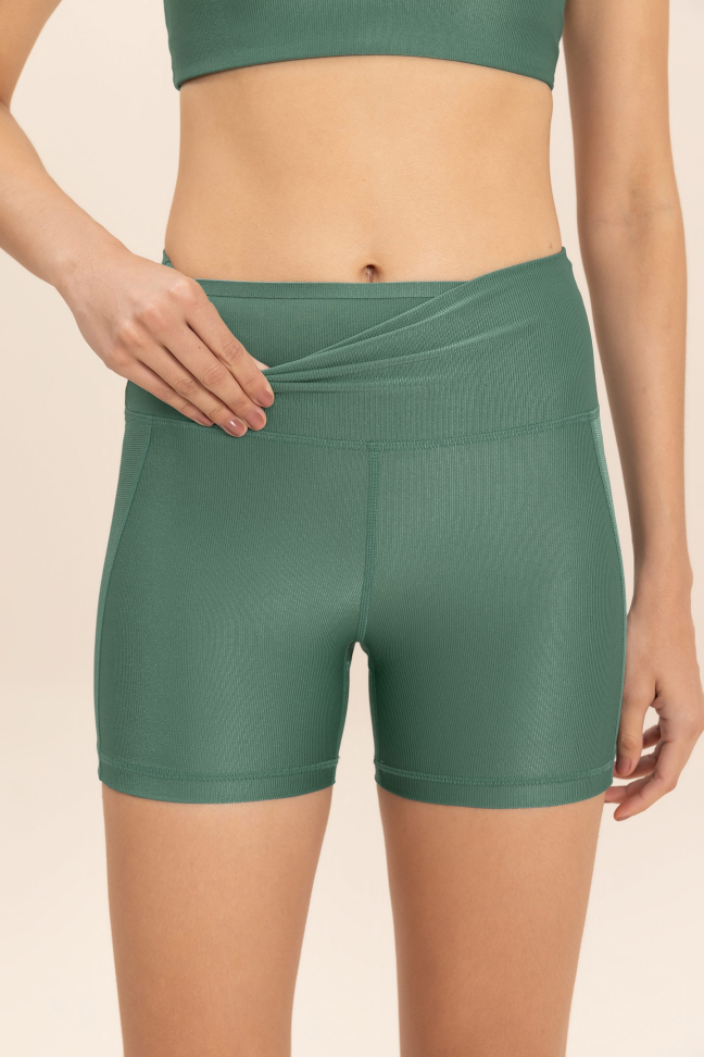 Shorts Fit Allure® Adaptiv Pea LIVE!