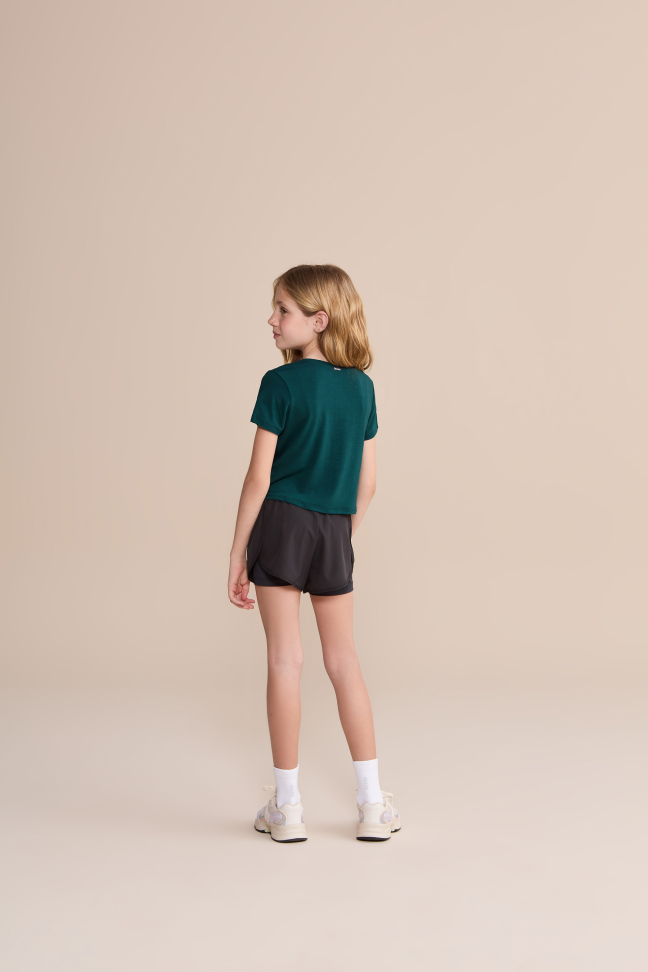 Blusa Twist Front Kids Mystical LIVE! - #4