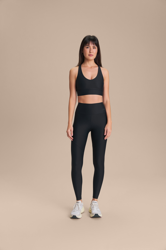 Calça Fusô Tex Green New Black LIVE! - #4