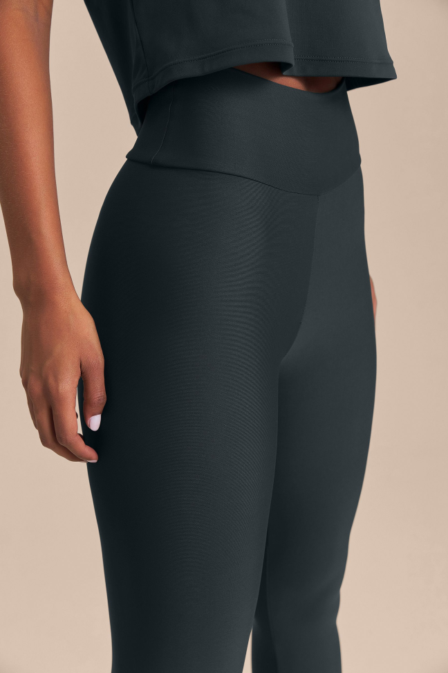 Legging Hydefit® Adaptiv Shadown Green LIVE! - #3