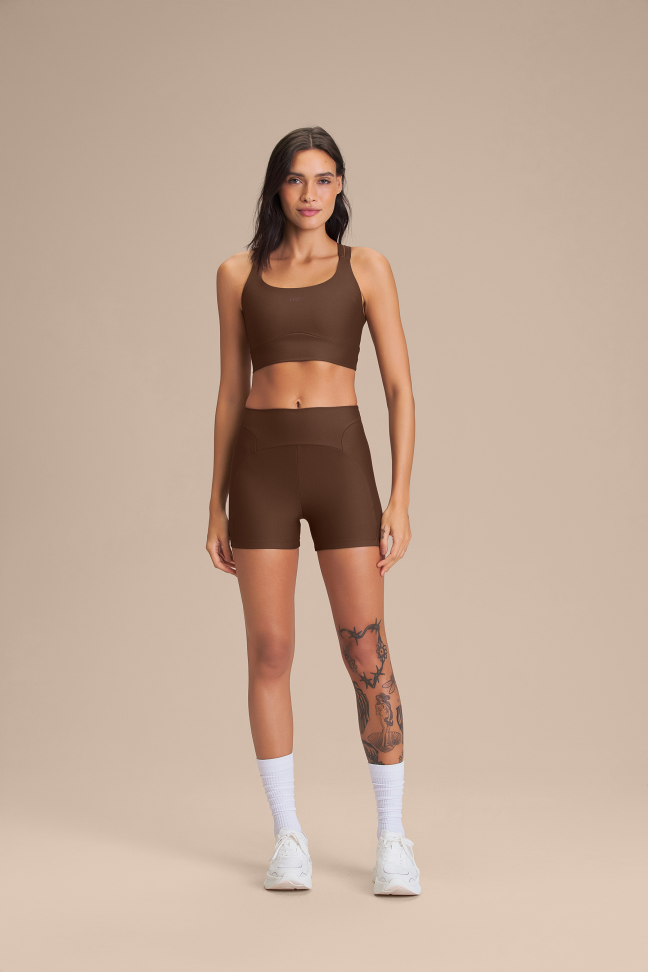 Top Link Tex Green Sepia Brown LIVE! - #5