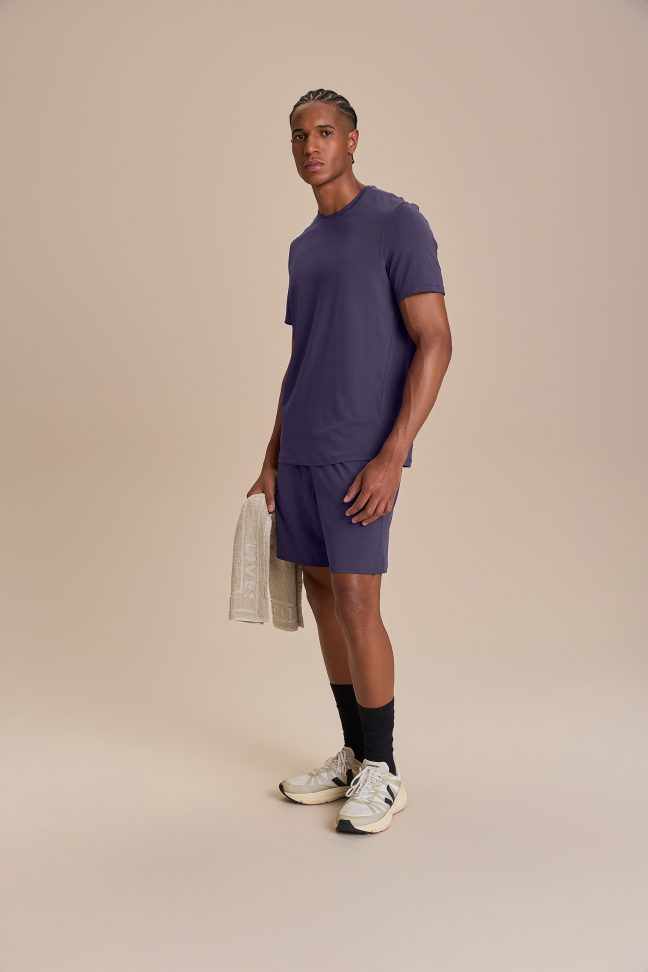 Camiseta Comfy Equilíbrio Men Masculino Tide LIVE!