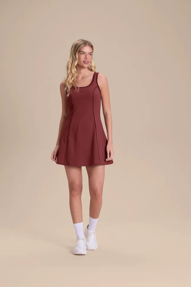 Vestido Lob Sense Pro® POWER LIVE! - #4