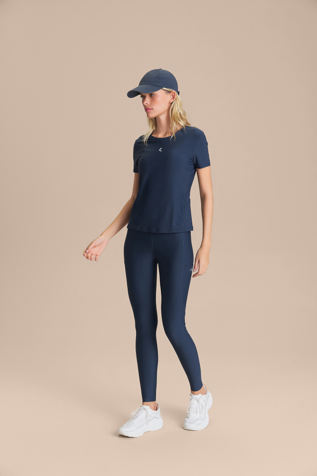 Blusa Harmony New Drop LIVE!