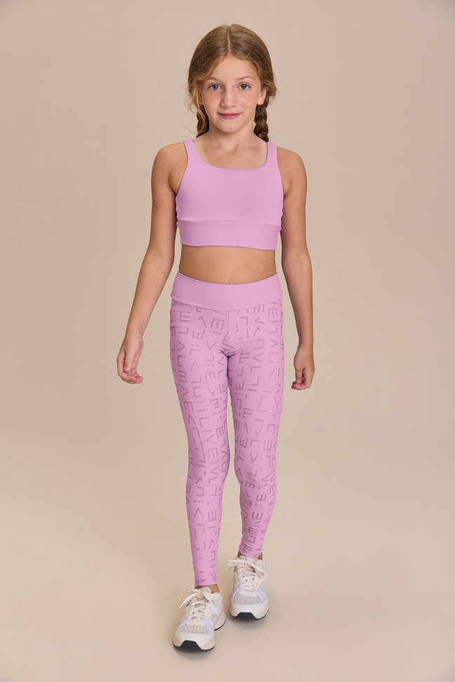 Legging Icon Kids Embolden LIVE! - #3