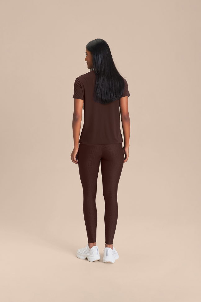 Camiseta Bio Stretch Grind LIVE! - #4