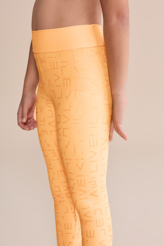 Legging Icon Kids Gumdrops LIVE! - #5