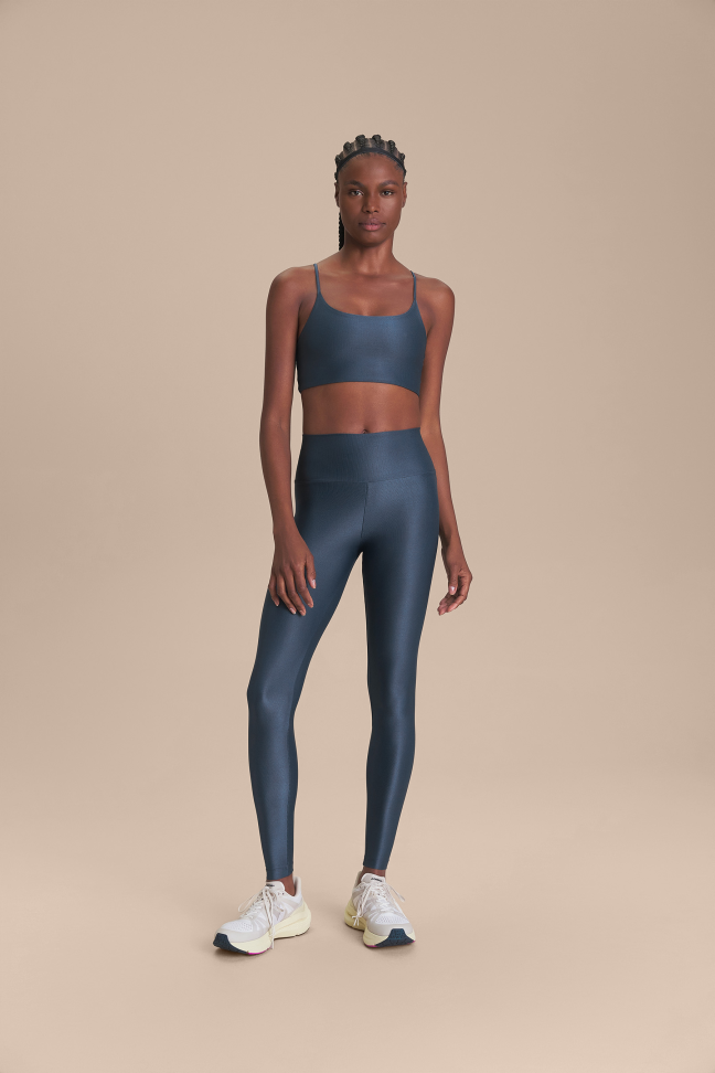 Calça Fusô Allure® Adaptiv Misteel Blue LIVE! - #5