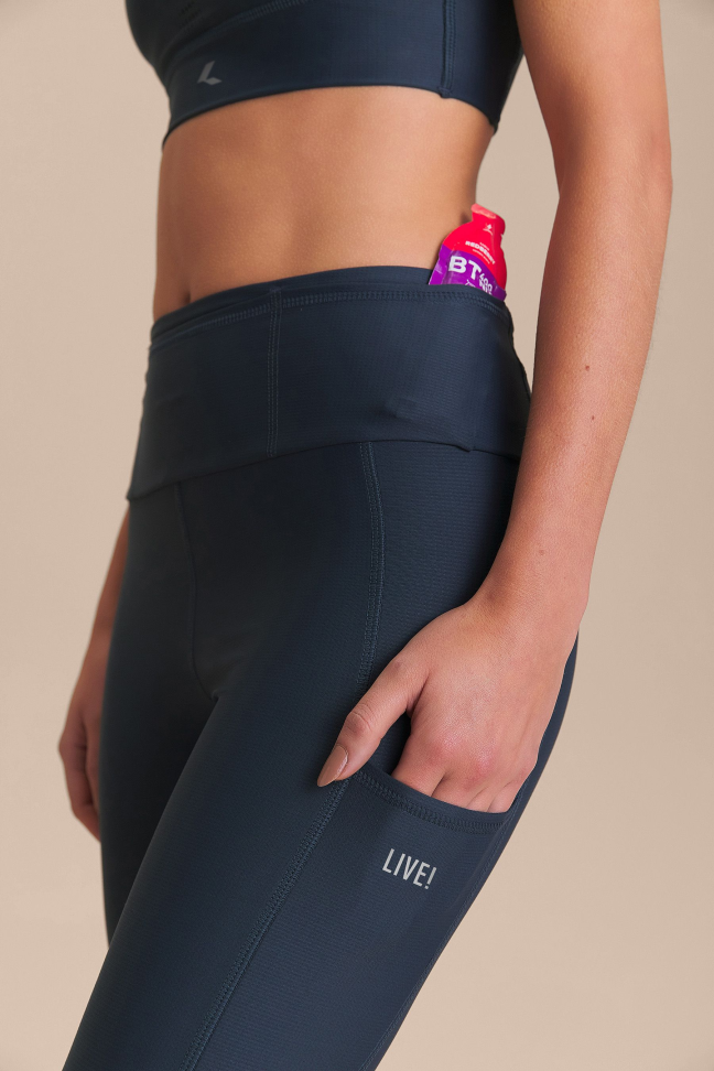 Legging Six Pockets Speed New Drop LIVE! - #3