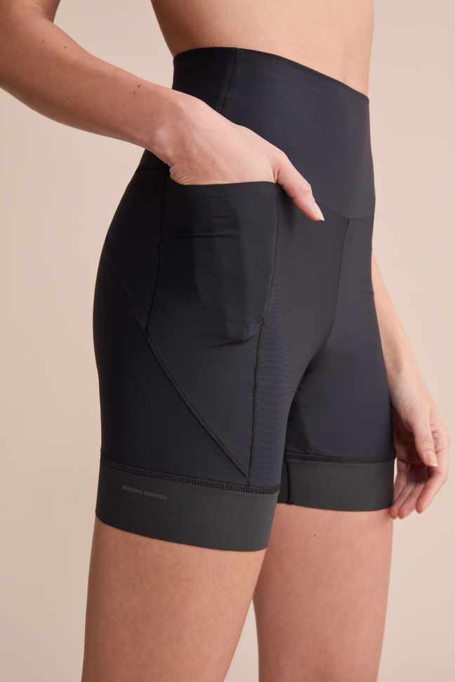 Shorts Intense Race Pro® Preto LIVE!